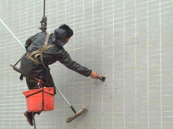 外墻防水補漏